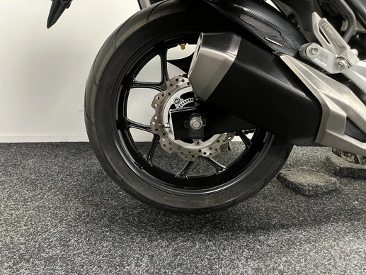 Honda NC 750 - Afbeelding 7 van 22