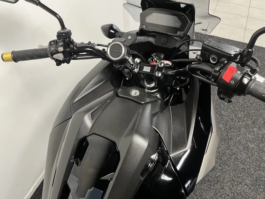 Honda NC 750 - Afbeelding 8 van 22