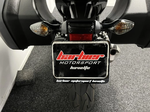 Honda NC 750 - Afbeelding 10 van 22