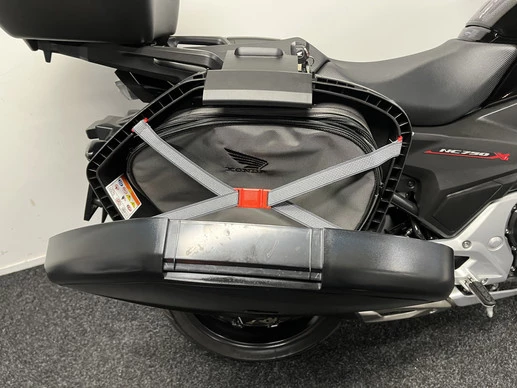 Honda NC 750 - Afbeelding 11 van 22