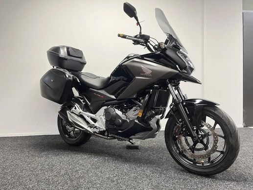 Honda NC 750 - Afbeelding 12 van 22