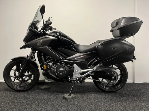 Honda NC 750 - Afbeelding 13 van 22