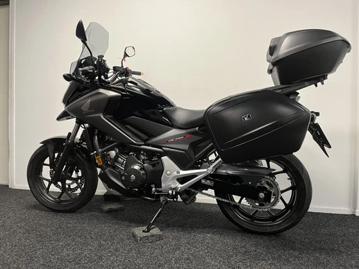 Honda NC 750 - Afbeelding 14 van 22