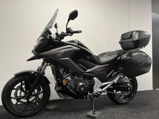 Honda NC 750 - Afbeelding 15 van 22