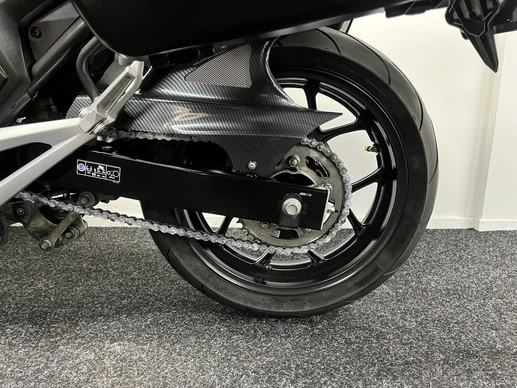 Honda NC 750 - Afbeelding 16 van 22