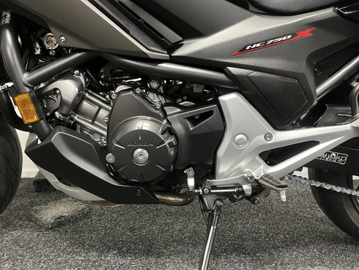 Honda NC 750 - Afbeelding 17 van 22