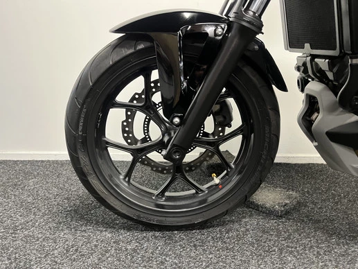 Honda NC 750 - Afbeelding 18 van 22