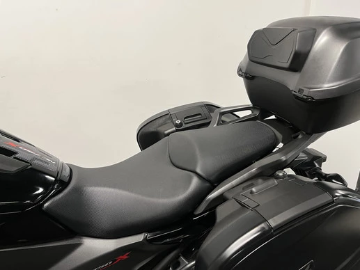 Honda NC 750 - Afbeelding 19 van 22