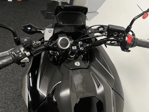 Honda NC 750 - Afbeelding 20 van 22