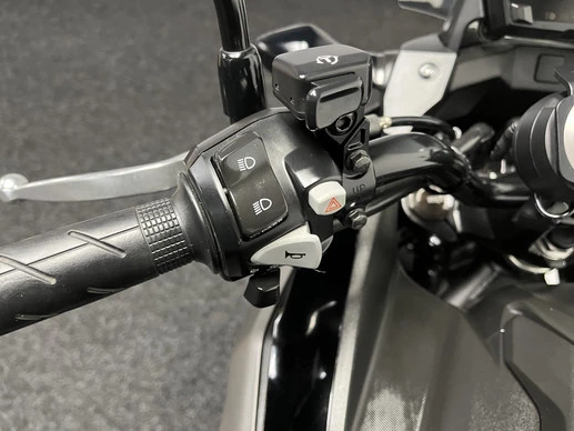 Honda NC 750 - Afbeelding 21 van 22