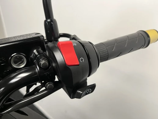 Honda NC 750 - Afbeelding 22 van 22