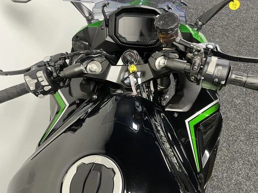 Kawasaki Ninja 1000SX - Afbeelding 8 van 21