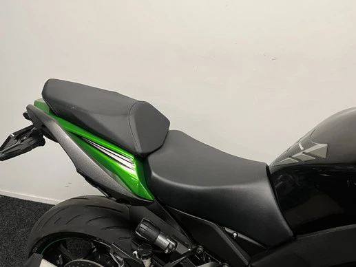 Kawasaki Ninja 1000SX - Afbeelding 9 van 21