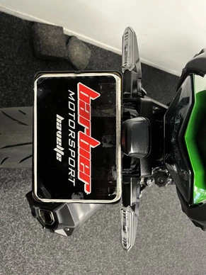 Kawasaki Ninja 1000SX - Afbeelding 10 van 21