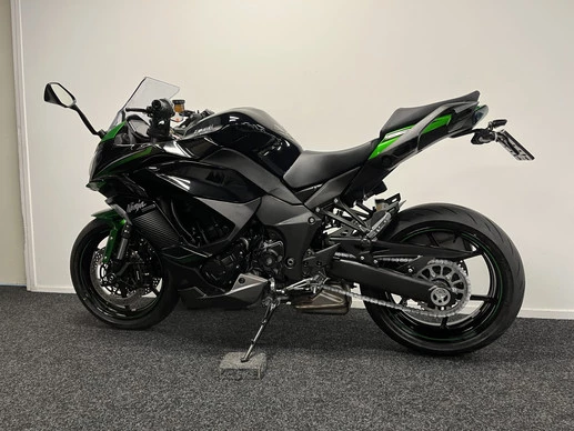 Kawasaki Ninja 1000SX - Afbeelding 13 van 21