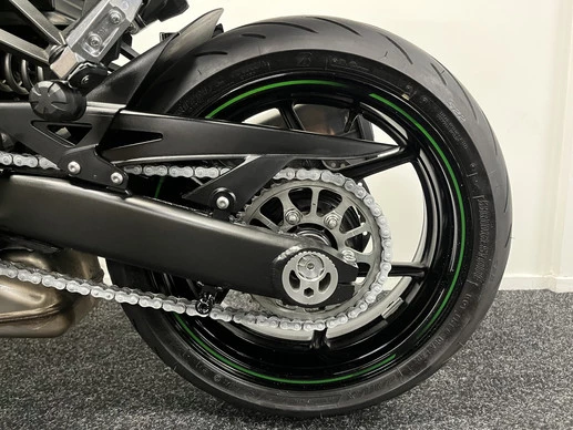 Kawasaki Ninja 1000SX - Afbeelding 15 van 21
