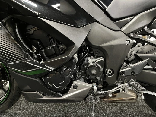 Kawasaki Ninja 1000SX - Afbeelding 16 van 21
