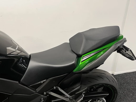 Kawasaki Ninja 1000SX - Afbeelding 18 van 21