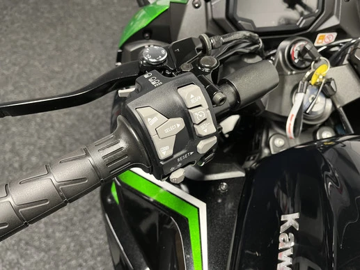 Kawasaki Ninja 1000SX - Afbeelding 20 van 21