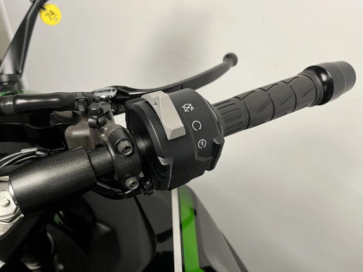 Kawasaki Ninja 1000SX - Afbeelding 21 van 21