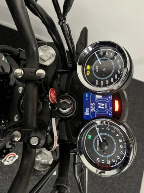 Kawasaki Z650 - Afbeelding 2 van 21