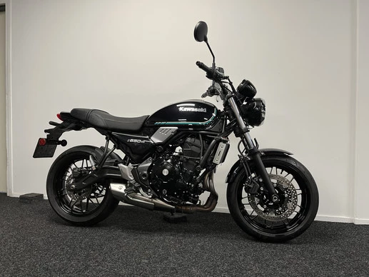 Kawasaki Z650 - Afbeelding 3 van 21