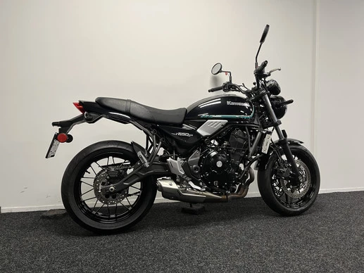 Kawasaki Z650 - Afbeelding 4 van 21