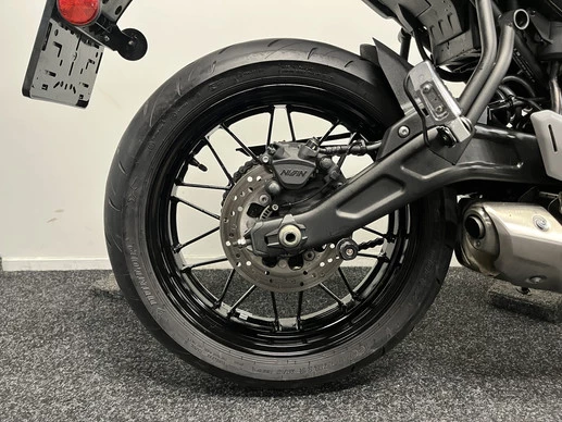 Kawasaki Z650 - Afbeelding 7 van 21