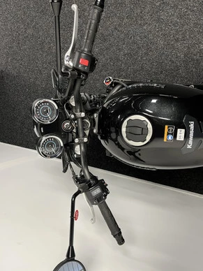 Kawasaki Z650 - Afbeelding 8 van 21