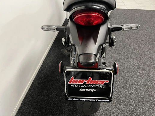 Kawasaki Z650 - Afbeelding 10 van 21