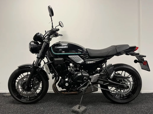 Kawasaki Z650 - Afbeelding 12 van 21