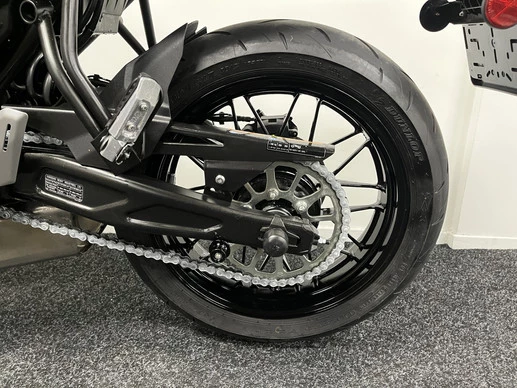 Kawasaki Z650 - Afbeelding 15 van 21