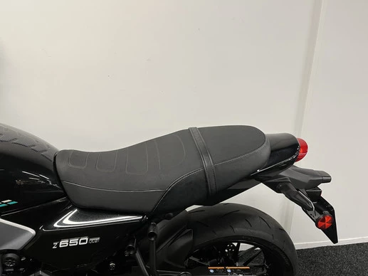 Kawasaki Z650 - Afbeelding 18 van 21