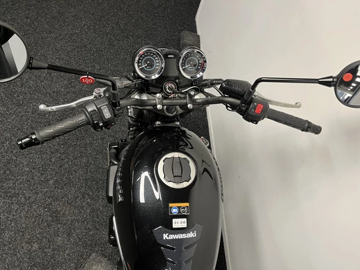 Kawasaki Z650 - Afbeelding 19 van 21