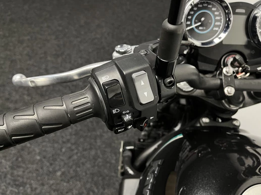 Kawasaki Z650 - Afbeelding 20 van 21
