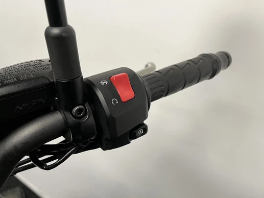 Kawasaki Z650 - Afbeelding 21 van 21