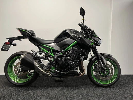 Kawasaki Z900 - Afbeelding 1 van 22