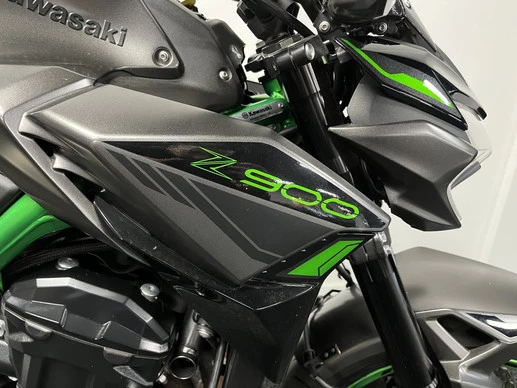 Kawasaki Z900 - Afbeelding 3 van 22