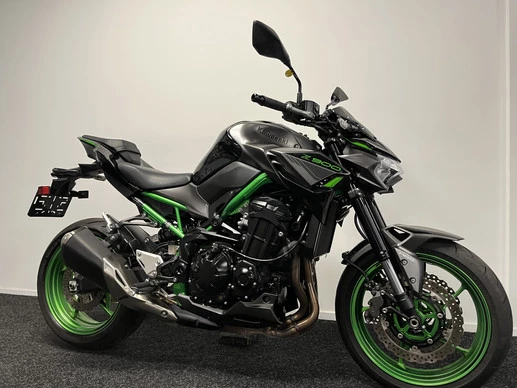 Kawasaki Z900 - Afbeelding 4 van 22