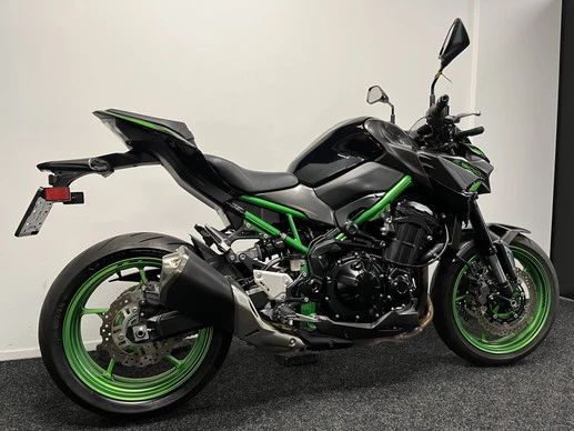 Kawasaki Z900 - Afbeelding 5 van 22