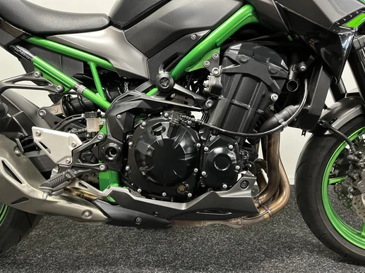 Kawasaki Z900 - Afbeelding 7 van 22