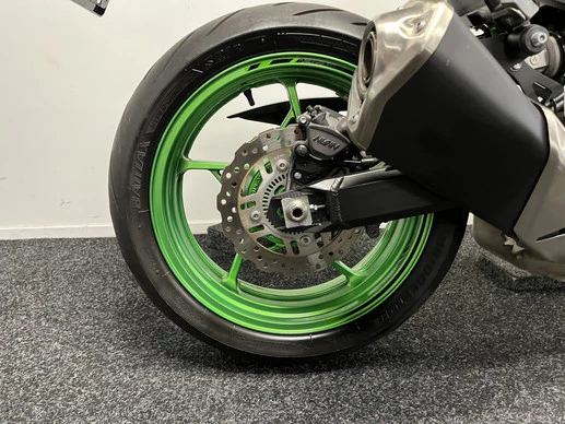Kawasaki Z900 - Afbeelding 8 van 22
