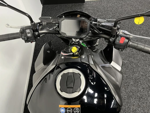 Kawasaki Z900 - Afbeelding 9 van 22