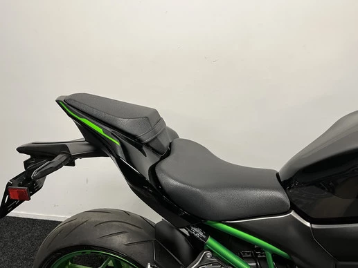 Kawasaki Z900 - Afbeelding 10 van 22