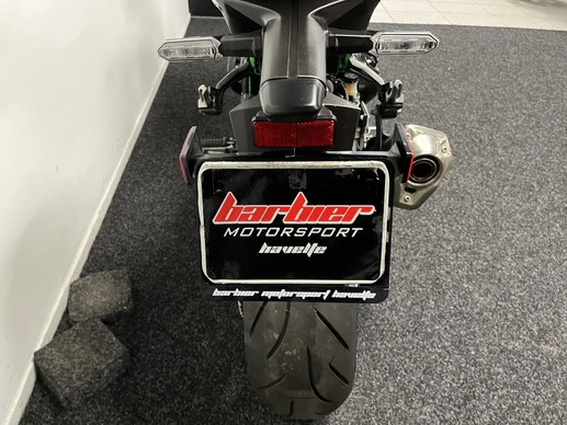 Kawasaki Z900 - Afbeelding 11 van 22