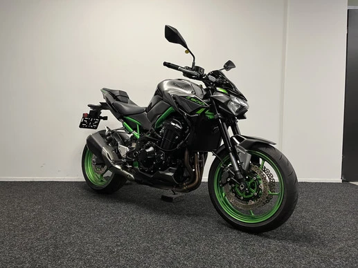Kawasaki Z900 - Afbeelding 12 van 22