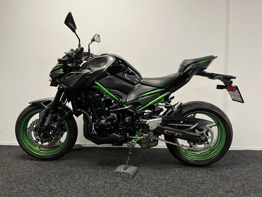 Kawasaki Z900 - Afbeelding 13 van 22