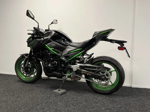 Kawasaki Z900 - Afbeelding 14 van 22