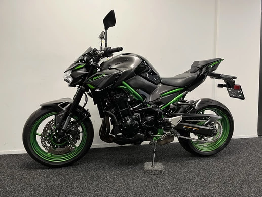 Kawasaki Z900 - Afbeelding 15 van 22