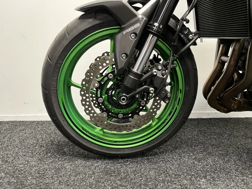 Kawasaki Z900 - Afbeelding 18 van 22